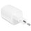Сетевое зарядное устройство Xiaomi 45W Nano Turbo Charging Power Adapter (2-Port) белый