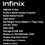 16" Ноутбук Infinix InBook Y3 MAX серый