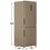Haier C4F744CGG
