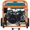 Electric generator   Gasoline FinePower FPG-7000