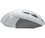 Мышь беспроводная Logitech G502 X LIGHTSPEED [910-006191] белый