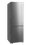 Холодильник с морозильником   Midea MDRB548MMF46 серебристый