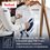 Парогенератор Tefal Pro Express Vision GV9812E0 синий