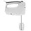 Миксер Zelmer  ZHM2550 WHITE белый