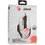 Mouse wired A4tech Bloody W95Ultra  white