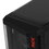 Корпус ADATA XPG BATTLECRUISER [BATTLECRUISER-BKCWW] черный