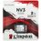2000 ГБ M.2 NVMe накопитель Kingston NV3 [SNV3SM3/2T0]
