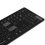 Klaviatura  simsiz A4Tech Fstyler FBX55C rangi qora