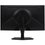 27" Монитор Samsung LS27HG610SIXCI черный