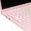 15.6" Ноутбук DEXP Aquilon C15-INW605 розовый