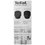 Термокружка Tefal Classic Twist N2024310 зеленый