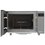 Microwave oven Eigen MW20-H01S gray