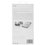 Накладка  VLP Crystal Case для Samsung Galaxy Z Flip6 прозрачный