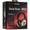 Wired headphones A4Tech Bloody M595 beige 2024