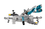 Торцовочная пила  Makita LS1018LN