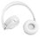 Беспроводные наушники JBL Tune 530BT  белый 2025