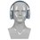 Беспроводные/проводные наушники Apple AirPods Max 2  синий 2026