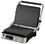 Grill Braun MultiGrill 7 CG7040 silver