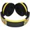 Проводные наушники Razer Kraken V4 X Pokémon Kanto Starters Edition  желтый 2024
