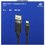 Cable Unidirectional KEYRON DisplayPort - USB Type-C, 3 m
