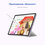 11.5" Планшет HUAWEI MatePad 11.5 (2025) Wi-Fi 256 ГБ фиолетовый + клавиатура + чехол