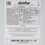 Газовая варочная поверхность Simfer H60Q35B022