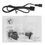 Fan MSI MEG SILENT GALE P12  black