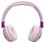 Беспроводные наушники JBL Junior 320BT  фиолетовый 2024