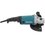 Углошлифовальная машина (УШМ) Makita GA9090N
