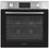Электр меши Indesit IBFTE 3644 IX серебристый