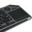 Keyboard  wireless DEXP DK-KMW8T