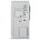 Air conditioner wall-mounted split system DEXP AC-DP9INV black