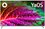 55" (139 см) Телевизор DEXP 55UCY2 серый