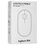 Мышь Logitech M350 Pebble [910-005599]