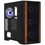 Корпус Raijintek AGOS MAX-MS4 [0R20B00261] черный