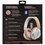 Wireless/wired headphones A4Tech MH390 orange 2023