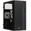 Корпус ExeGate mEVO-9301 [EX283754RUS] черный