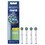 Набор сменных насадок Braun Oral-B EB50RX Pro CrossAction
