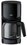 Drip coffee maker Braun KF3100BK black