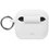 Чехол vlp  для Apple AirPods 3, Axxa AB-01, Deppa Air Nova, Kenshi AP-W03, белый