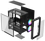 Корпус PCCooler C3D310 BK ARGB [C3D310-BKP2-GL] черный