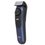 Триммер Braun BT7540 синий/черный