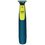 Триммер Philips Norelco OneBlade 360 Face QP2515/49 зеленый/желтый