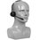 Беспроводная моногарнитура Jabra Engage 75 Mono + Док-станция черный 2020
