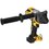 Дрель-шуруповерт DeWalt DCD999NT XR FLEXVOLТ 18/54V без ЗУ, без АКБ