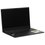 15.6" Ноутбук OSiO BaseLine B150i-004b черный