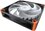 Cooling system Cougar Poseidon Ultra ARGB 360 black