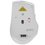 Мышь беспроводная A4Tech Fstyler FG45CS Air2 [FG45CSAIR2USB(SILVERWHITE] серебристый