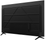 85" (216 см) Телевизор iFFALCON 85U75 черный