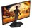 24.5" Монитор AOC 25G42E черный